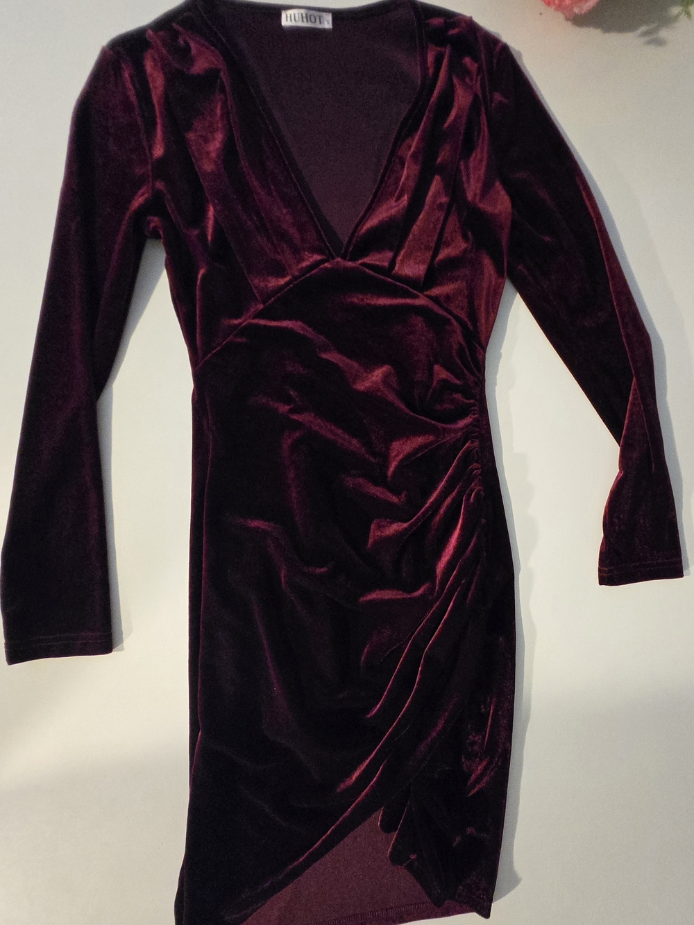 Women's Huhot Dress